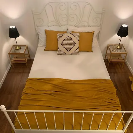 Apartman Mio *