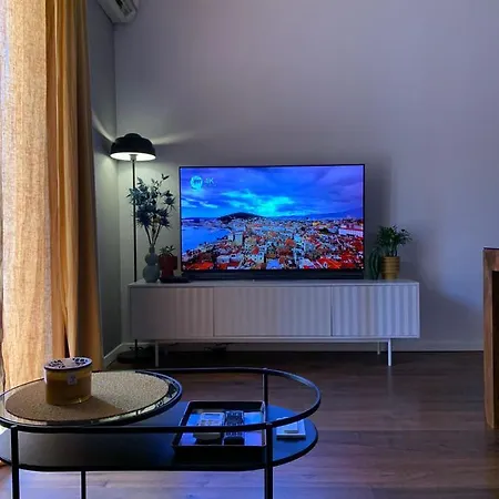 Apartman Mio Split