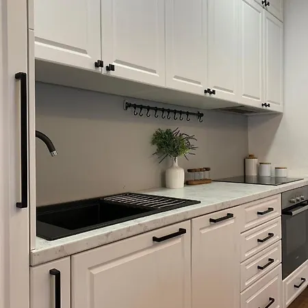 Apartman Mio Split
