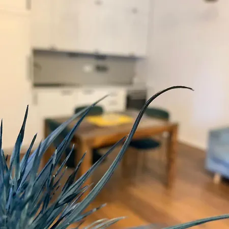 Apartman Mio Split