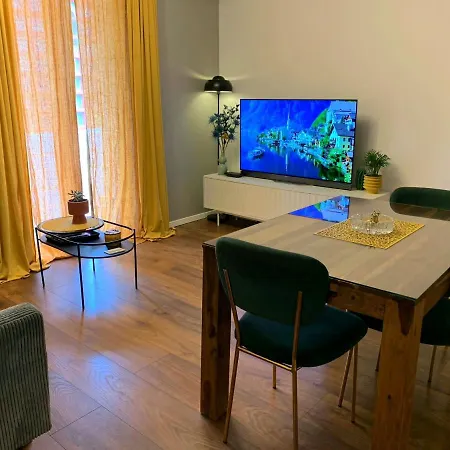 Mio Apartman